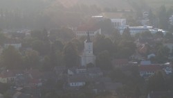Town of Olešnice