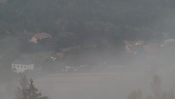 Pohled na město