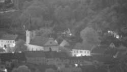 Town of Olešnice