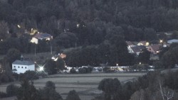 Widok na miasto