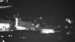 Pohled na město