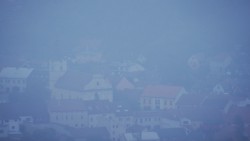 Pohled na město