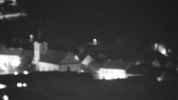 Pohled na město
