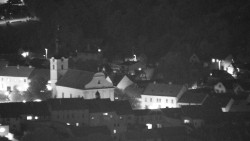 Town of Olešnice
