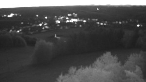 Miasto Olešnice - Widok na miasto - 23.9.2026 v 05:45 Miasto Olešnice - Widok na miasto - 23.9.2026 v 05:45