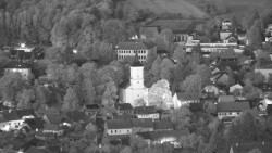 Widok na miasto