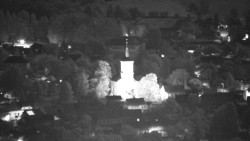 Pohled na město