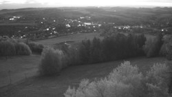 Pohled na město