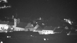 Pohled na město