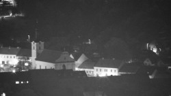 Pohled na město