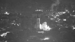 Město Olešnice - Pohled na město - 30.10.2026 v 05:45 Město Olešnice - Pohled na město - 30.10.2026 v 05:45