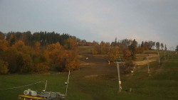 Sjezdovka