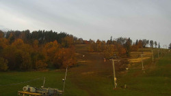 Sjezdovka