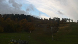 Sjezdovka