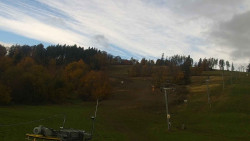 Sjezdovka