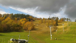 Sjezdovka