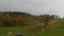 Sjezdovka