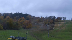 Sjezdovka