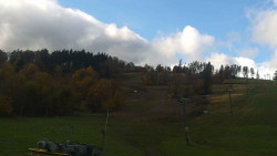 Sjezdovka