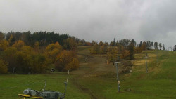 Sjezdovka