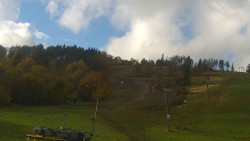 Sjezdovka