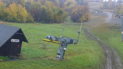 Sjezdovka