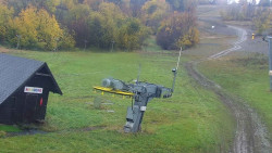 Sjezdovka