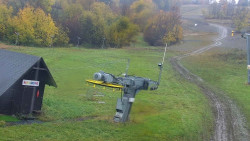 Sjezdovka