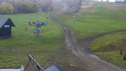 Sjezdovka