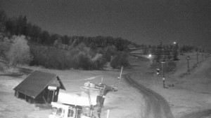 Annaberg - Sjezdovka - 7.11.2025 v 01:15 Annaberg - Sjezdovka - 7.11.2025 v 01:15