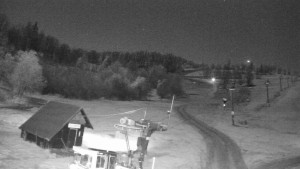 Annaberg - Sjezdovka - 7.11.2025 v 01:30 Annaberg - Sjezdovka - 7.11.2025 v 01:30