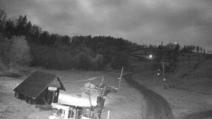 Annaberg - Sjezdovka - 7.11.2025 v 04:30 Annaberg - Sjezdovka - 7.11.2025 v 04:30