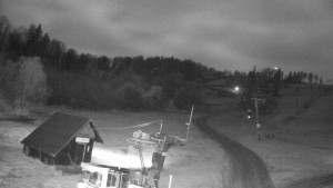 Annaberg - Sjezdovka - 7.11.2025 v 04:45 Annaberg - Sjezdovka - 7.11.2025 v 04:45