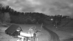 Annaberg - Sjezdovka - 7.11.2025 v 05:00 Annaberg - Sjezdovka - 7.11.2025 v 05:00