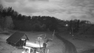 Annaberg - Sjezdovka - 7.11.2025 v 05:15 Annaberg - Sjezdovka - 7.11.2025 v 05:15