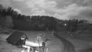 Annaberg - Sjezdovka - 7.11.2025 v 05:30 Annaberg - Sjezdovka - 7.11.2025 v 05:30