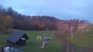 Annaberg - Sjezdovka - 7.11.2025 v 07:00 Annaberg - Sjezdovka - 7.11.2025 v 07:00