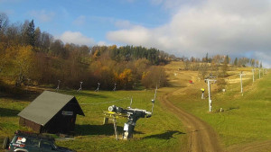 Annaberg - Sjezdovka - 7.11.2025 v 09:00 Annaberg - Sjezdovka - 7.11.2025 v 09:00