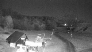 Annaberg - Sjezdovka - 7.11.2025 v 18:45 Annaberg - Sjezdovka - 7.11.2025 v 18:45