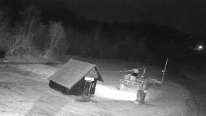 Annaberg - Sjezdovka - 14.11.2025 v 05:30 Annaberg - Sjezdovka - 14.11.2025 v 05:30