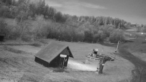 Annaberg - Sjezdovka - 14.11.2025 v 06:15 Annaberg - Sjezdovka - 14.11.2025 v 06:15