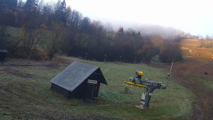 Annaberg - Sjezdovka - 14.11.2025 v 07:30 Annaberg - Sjezdovka - 14.11.2025 v 07:30