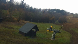 Annaberg - Sjezdovka - 14.11.2025 v 08:00 Annaberg - Sjezdovka - 14.11.2025 v 08:00