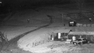 Annaberg - Sjezdovka - 18.11.2025 v 03:00 Annaberg - Sjezdovka - 18.11.2025 v 03:00