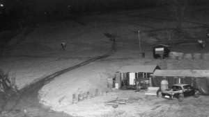 Annaberg - Sjezdovka - 18.11.2025 v 05:00 Annaberg - Sjezdovka - 18.11.2025 v 05:00