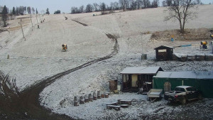 Annaberg - Sjezdovka - 18.11.2025 v 07:00 Annaberg - Sjezdovka - 18.11.2025 v 07:00