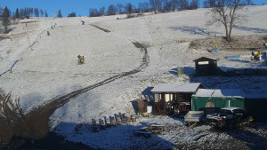 Annaberg - Sjezdovka - 18.11.2025 v 08:00 Annaberg - Sjezdovka - 18.11.2025 v 08:00