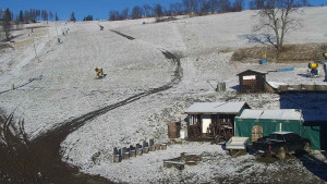 Annaberg - Sjezdovka - 18.11.2025 v 09:00 Annaberg - Sjezdovka - 18.11.2025 v 09:00