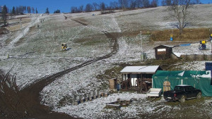 Annaberg - Sjezdovka - 18.11.2025 v 10:00 Annaberg - Sjezdovka - 18.11.2025 v 10:00