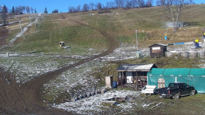 Annaberg - Sjezdovka - 18.11.2025 v 11:00 Annaberg - Sjezdovka - 18.11.2025 v 11:00